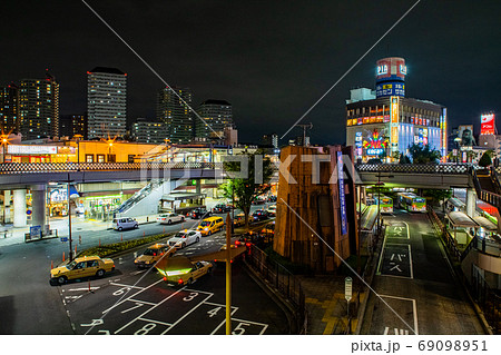 川口駅 69098951