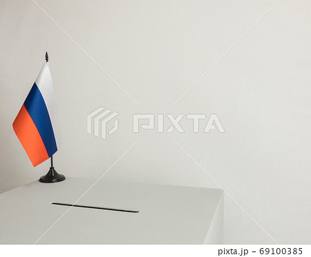 the Russian tricolor flag the Russian tricolor flag 69100385