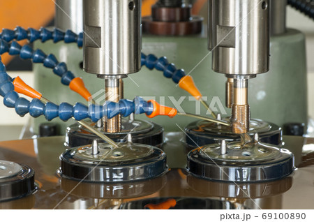 equipment for the production of filters for cars 69100890