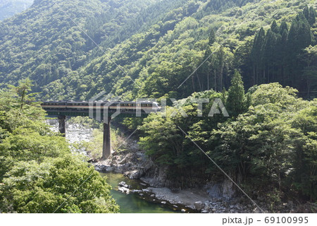 高山本線 ワイドビューひだ 高山本線 ワイドビューひだ 69100995