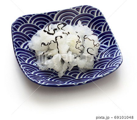 さらし鯨 69101048