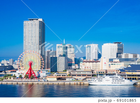 神戸ハーバーランド 神戸ハーバーランド 69101865