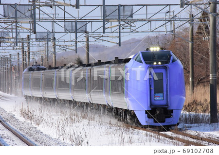 北海道 室蘭本線 北海道 室蘭本線 69102708