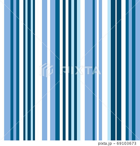 ストライプ 模様のイラスト素材 [69103673] - PIXTA