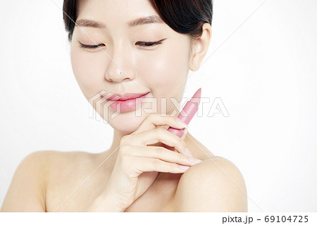 女性 女 女の子 69104725