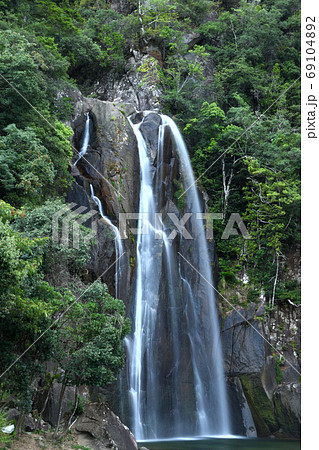 飛雪の滝 69104892