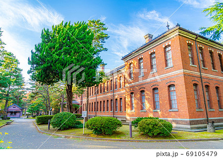 石川四高記念文化交流館 【石川県】 石川四高記念文化交流館 【石川県】 69105479