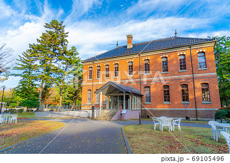 石川四高記念文化交流館 【石川県】 石川四高記念文化交流館 【石川県】 69105496