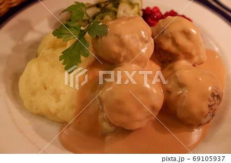 スウェーデン　カフェ　フィーカ（fika） 69105937