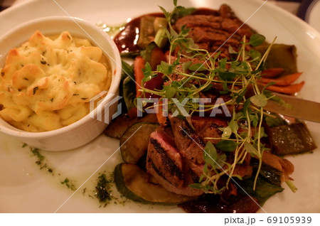 スウェーデン　カフェ　フィーカ（fika） 69105939