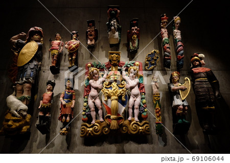 ストックホルム ヴァーサ号博物館 ストックホルム ヴァーサ号博物館 69106044