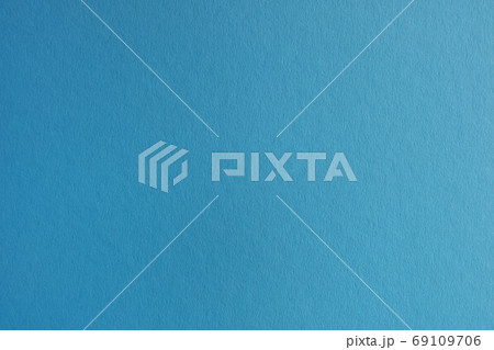 Blue Parchment Paper Close Up for Background Blue Parchment Paper Close Up for Background 69109706