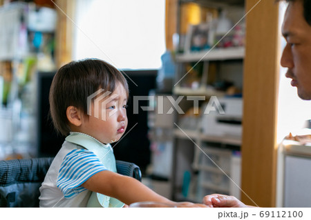 子供 離乳食 幼児 イクメン 子供 離乳食 幼児 イクメン 69112100