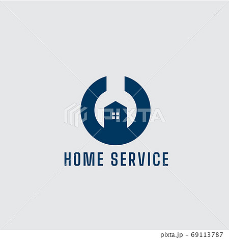 tools home services logo design template tools home services logo design template 69113787