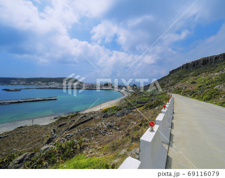 台湾澎湖・虎井嶼 虎井碼頭 / Hujing Island, Taiwan 69116079