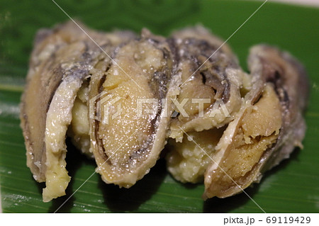 熟れずし 69119429