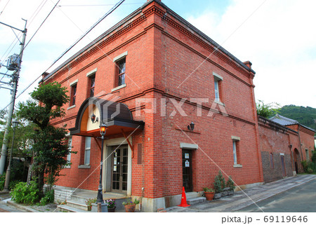 大洲市のおおず赤煉瓦館 大洲市のおおず赤煉瓦館 69119646
