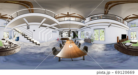 Architecture_360_0002 69120669