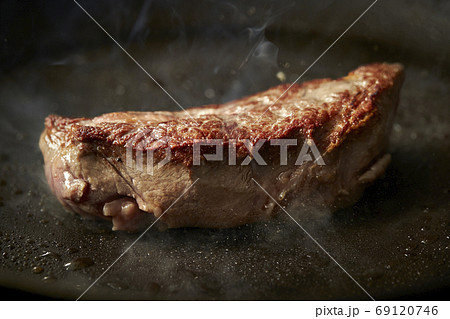 ビーフステーキ ビーフステーキ 69120746