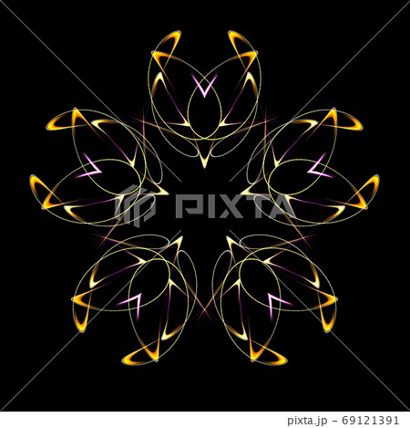 美しい五角形 20200904_007 美しい五角形 20200904_007 69121391