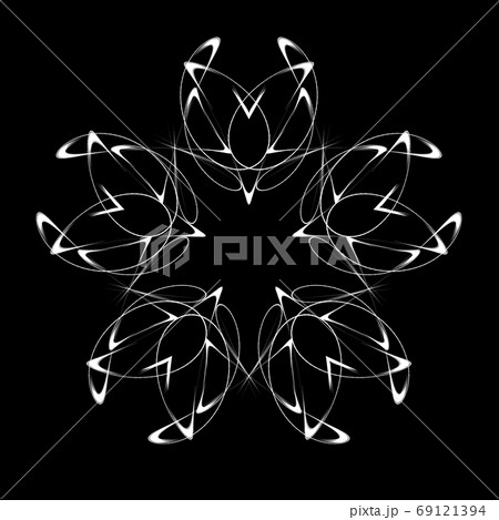 美しい五角形　20200904_007m 69121394