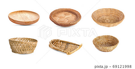 wooden an isolated on a white background wooden an isolated on a white background 69121998