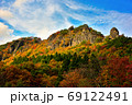 霊山紅葉 69122491