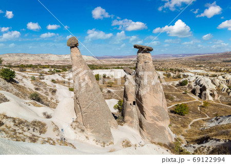 Cappadocia, Turkey 69122994