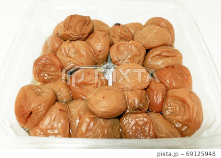 梅干 梅干 69125948