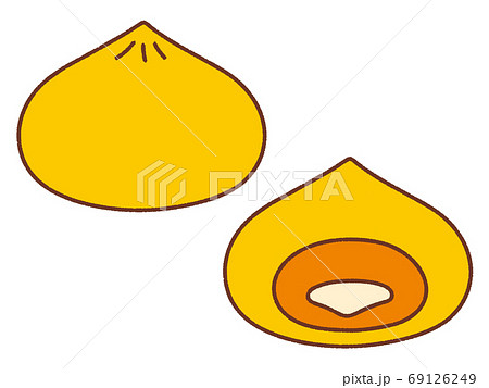 ピザまん 69126249