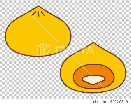 ピザまん 69126249