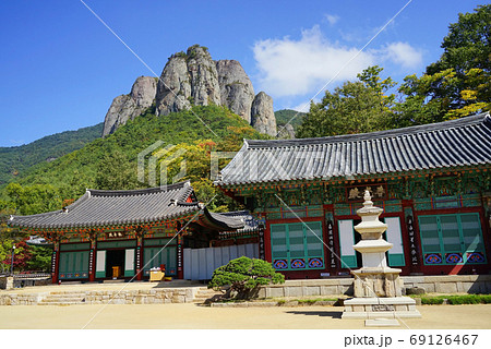 周王山 古建築 宗教 69126467