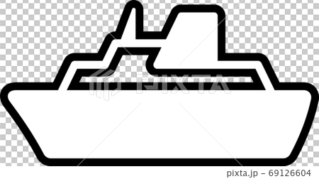 船舶象形圖（概述版） 69126604