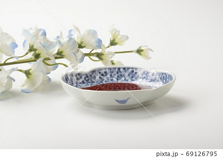 醤油皿 69126795