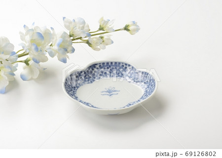 醤油皿 69126802