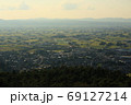 循環型地域を目指す砺波平野と散居村 循環型地域を目指す砺波平野と散居村 69127214
