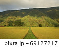 いつか見たあの道、日本の原風景 いつか見たあの道、日本の原風景 69127217