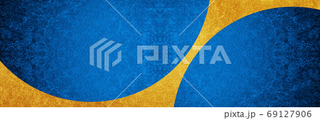 水玉模様の背景 水玉模様の背景 69127906