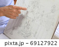 富山の日本一の仏壇とその設計とは 富山の日本一の仏壇とその設計とは 69127922