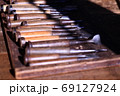 伝統木工職人が使う美しき道具たち 伝統木工職人が使う美しき道具たち 69127924