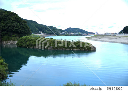 御船島 御船島 69128094