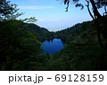 龍神の眠る縄が池と砺波平野 龍神の眠る縄が池と砺波平野 69128159