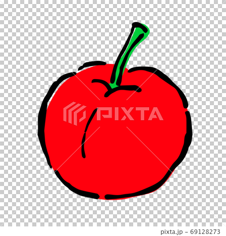 Illustration of Acerola Illustration of Acerola 69128273