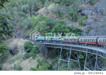 高原列車 高原列車 69128441