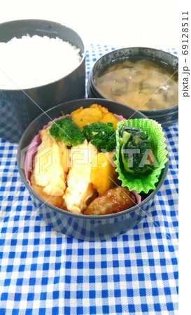 日常の手作り弁当 日常の手作り弁当 69128511