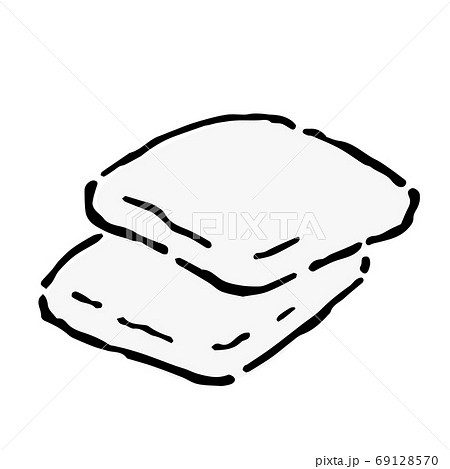 Illustration of Hanpen 69128570
