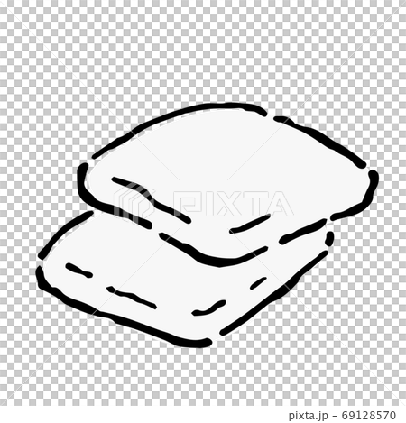 Illustration of Hanpen 69128570