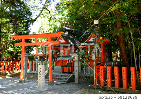熊野速玉大社 八咫烏神社 手力男神社 熊野速玉大社 八咫烏神社 手力男神社 69128639