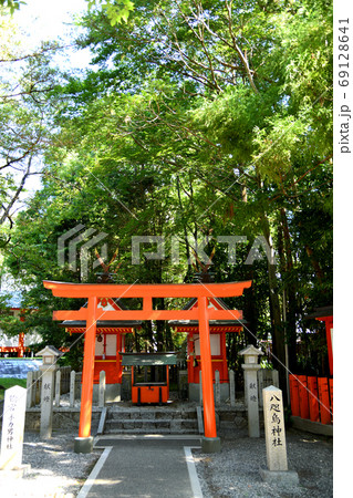 熊野速玉大社 八咫烏神社 手力男神社 熊野速玉大社 八咫烏神社 手力男神社 69128641