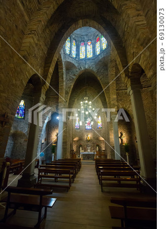 Chapel of Del Santo Cristo, Igualada 69130073